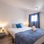 Casa Almada Ribeira Brava