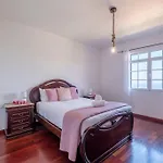 Casa Almada 別荘