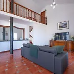 Holiday home Casa Almada *