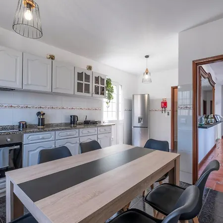 Casa Almada Dom wakacyjny