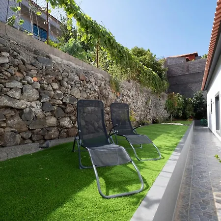 Holiday home Casa Almada *