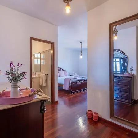Casa Almada * Ribeira Brava
