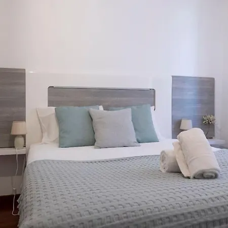 Casa Almada בית נופש ריביירה בראבה