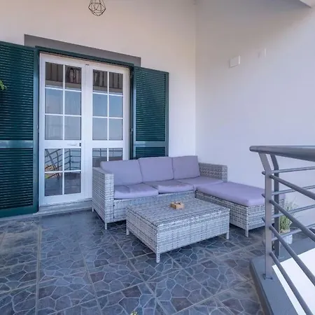 Casa Almada Dom wakacyjny