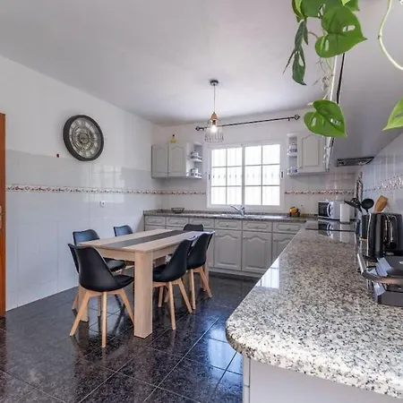 בית נופש Casa Almada