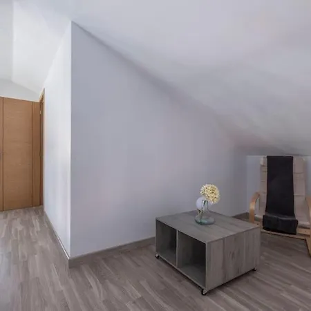 בית נופש Casa Almada *