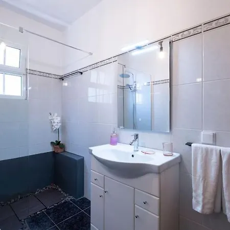 בית נופש Casa Almada *