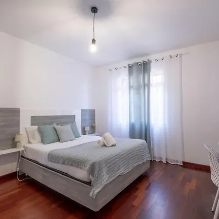 Casa Almada בית נופש *