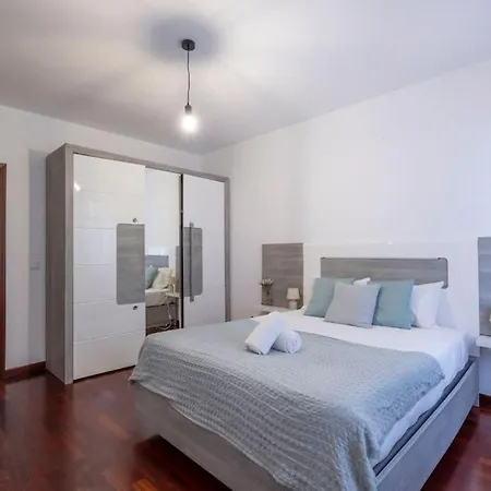 Casa Almada ריביירה בראבה