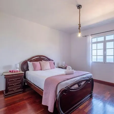 Casa Almada בית נופש
