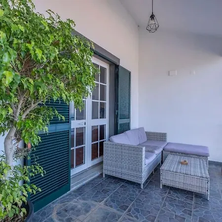 Casa Almada *