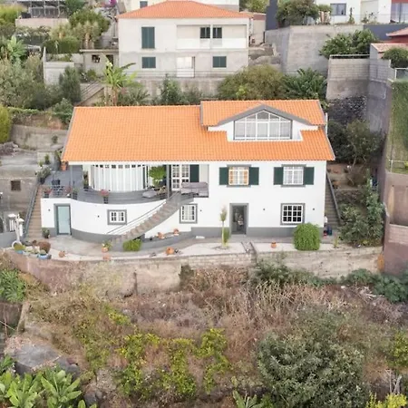 Casa Almada * Ribeira Brava
