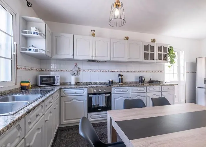 Tatil Evi Casa Almada