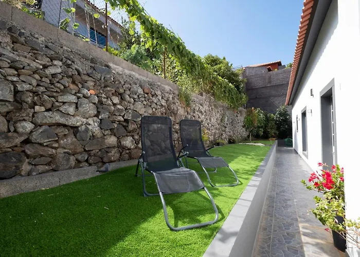 Tatil Evi Casa Almada *