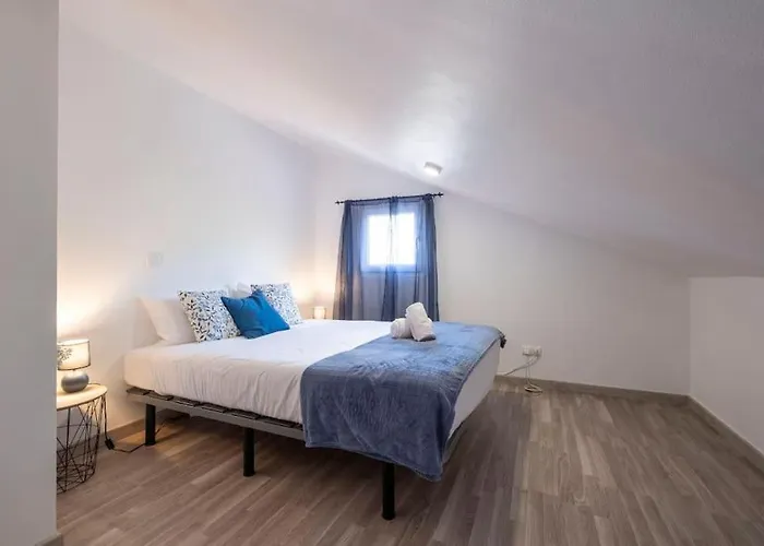 Casa Almada Tatil Evi Ribeira Brava