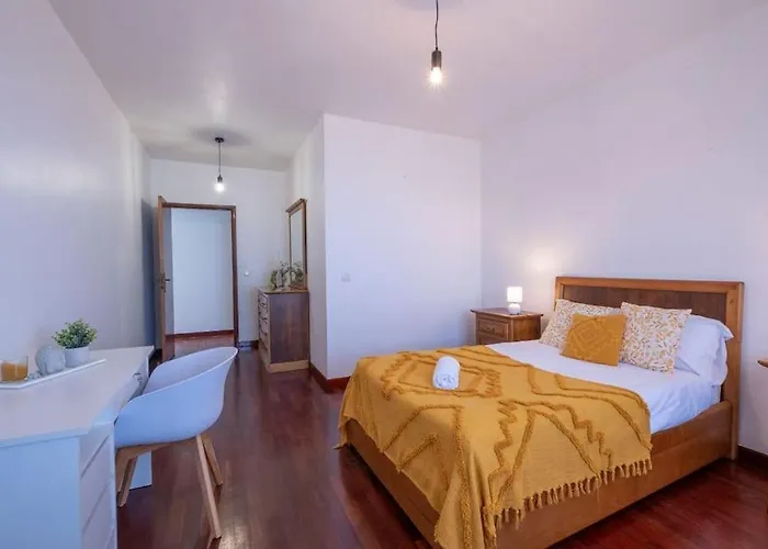 Tatil Evi Casa Almada