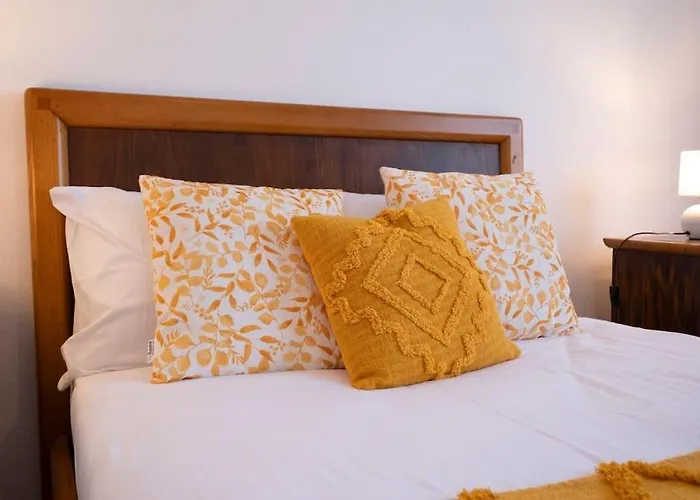 Tatil Evi Casa Almada