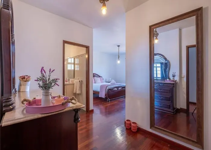 Casa Almada * Ribeira Brava