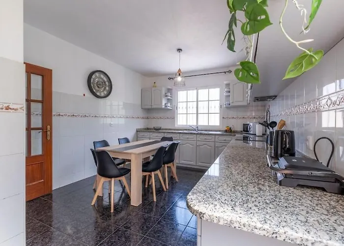 Tatil Evi Casa Almada