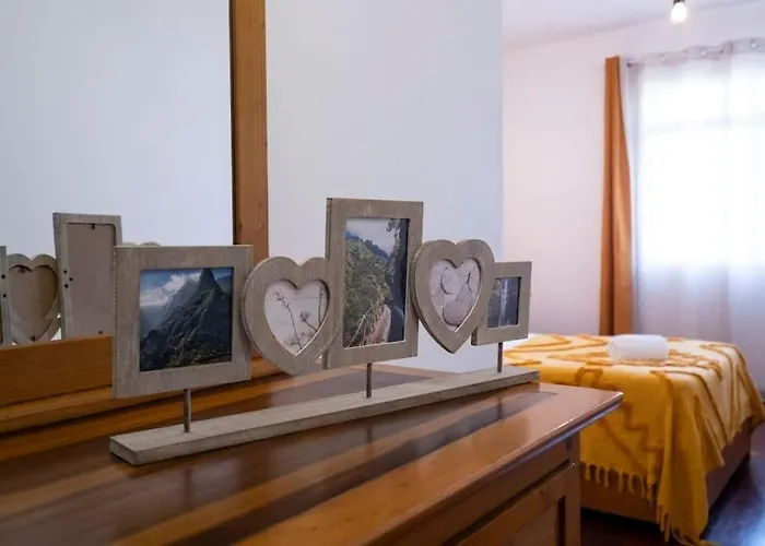 Tatil Evi Casa Almada *