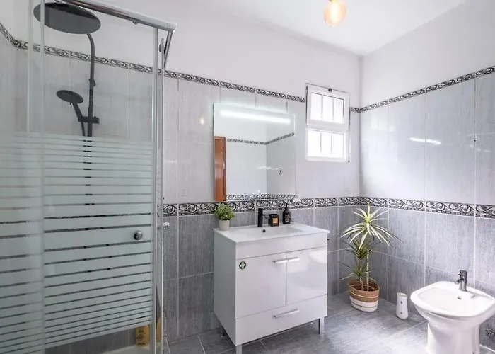 Casa Almada * Ribeira Brava