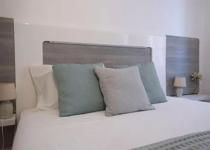 Tatil Evi Casa Almada