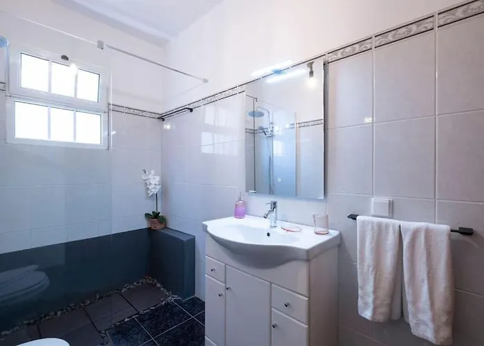 Tatil Evi Casa Almada *