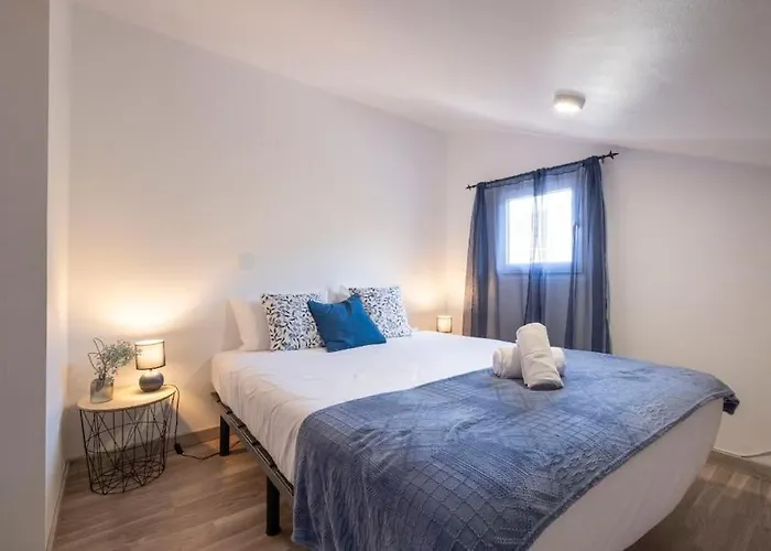 Casa Almada Ribeira Brava