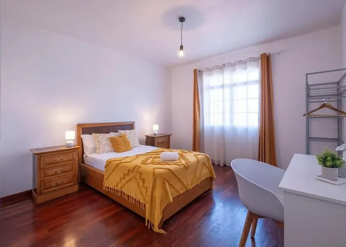 Tatil Evi Casa Almada