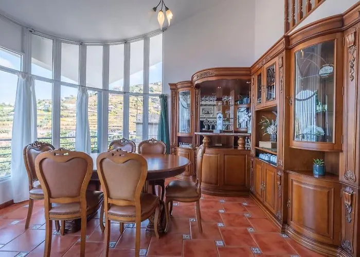 Tatil Evi Casa Almada *