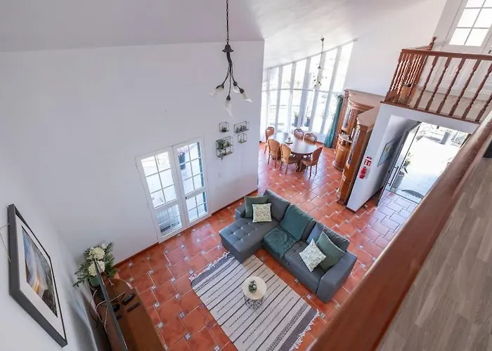 Tatil Evi Casa Almada Ribeira Brava