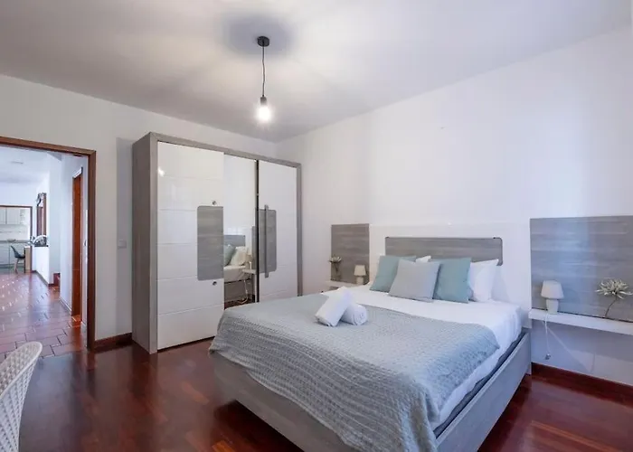 Casa Almada Ribeira Brava