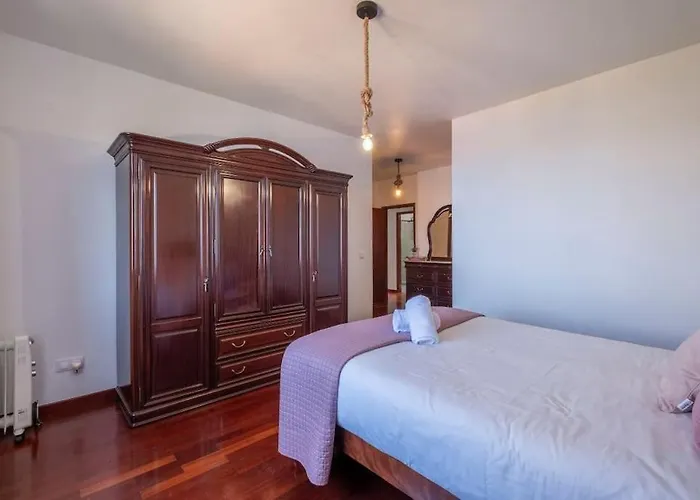 Casa Almada * Ribeira Brava