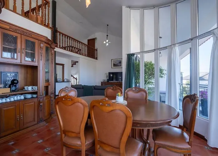 Tatil Evi Casa Almada