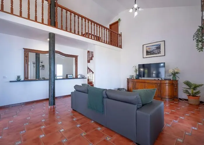 Tatil Evi Casa Almada *