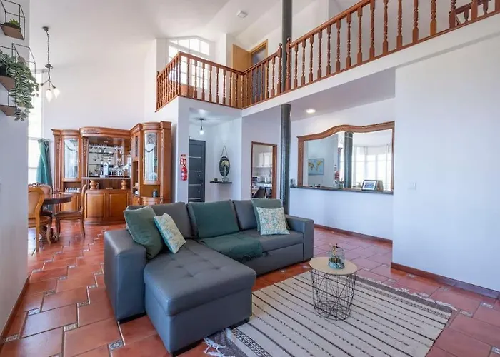 Casa Almada Tatil Evi Ribeira Brava