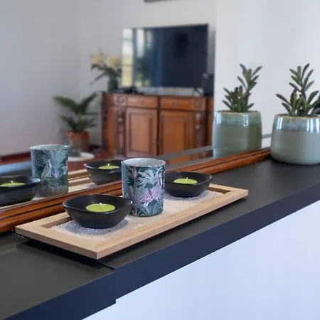 Casa Almada Semesterbostad *