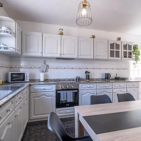 Holiday home Casa Almada