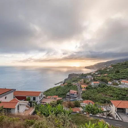 Casa Almada Dom wakacyjny *