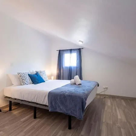 Casa Almada Dom wakacyjny Ribeira Brava