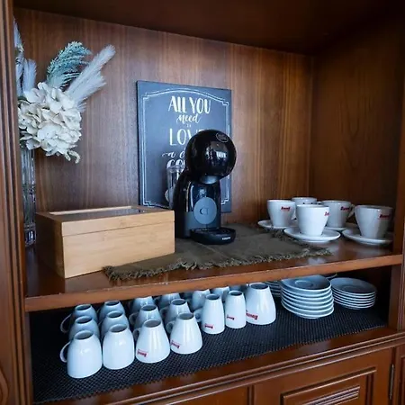 Casa Almada Дом отдыха Рибейра-Брава