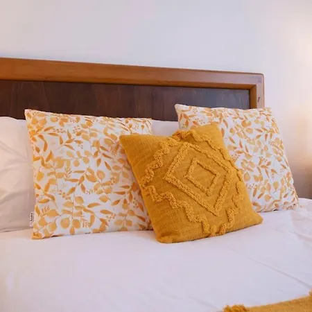 Дом отдыха Casa Almada