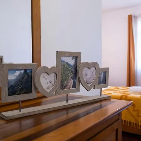 Semesterbostad Casa Almada *