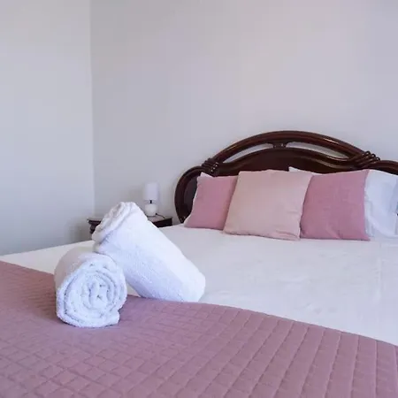 Casa Almada Dom wakacyjny *