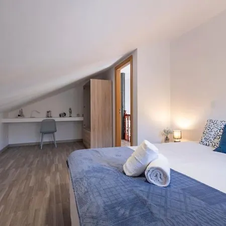 Casa Almada Holiday home