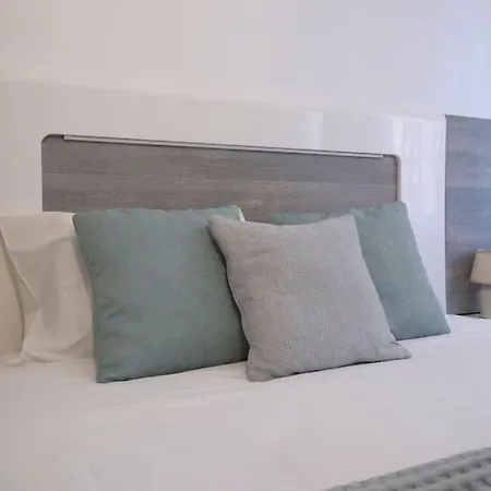 Semesterbostad Casa Almada