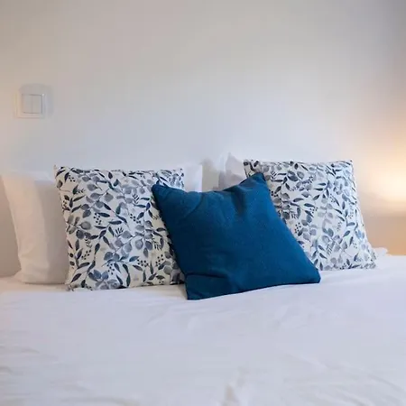 Casa Almada Dom wakacyjny *