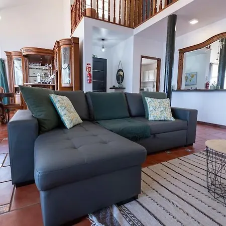 Casa Almada Semesterbostad Ribeira Brava