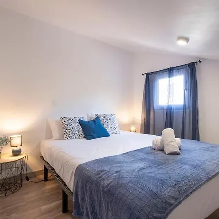 Casa Almada Ribeira Brava