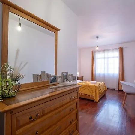 Casa Almada Holiday home